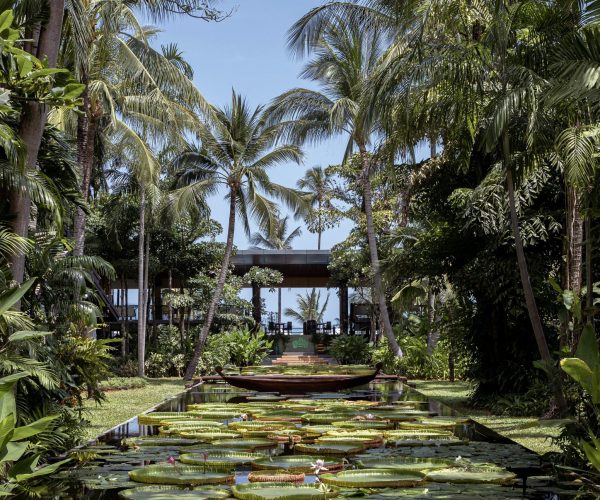 I Stayed at The White Lotus Season 3 Hotel in Thailand—Here’s What It’s Really Like