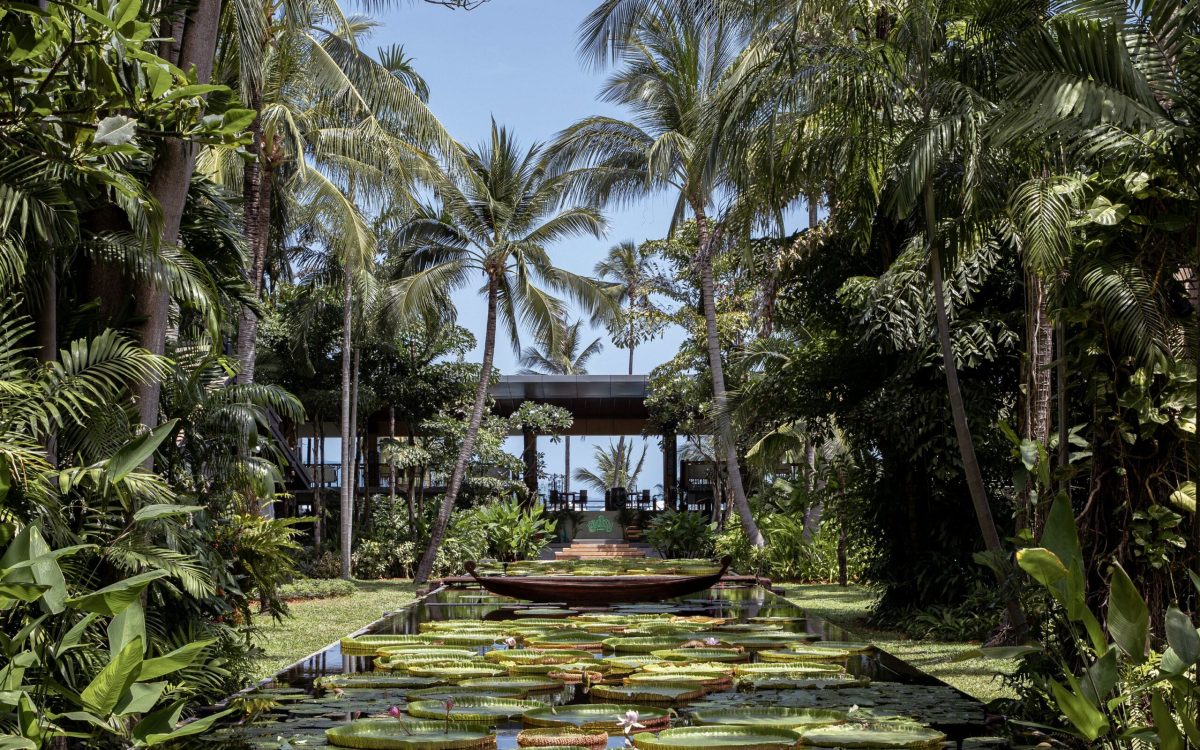 I Stayed at The White Lotus Season 3 Hotel in Thailand—Here’s What It’s Really Like