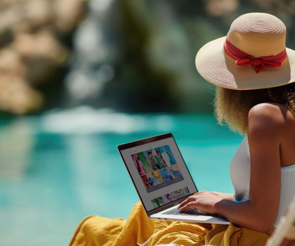 Why I Choose To Pursue Digital Marketing